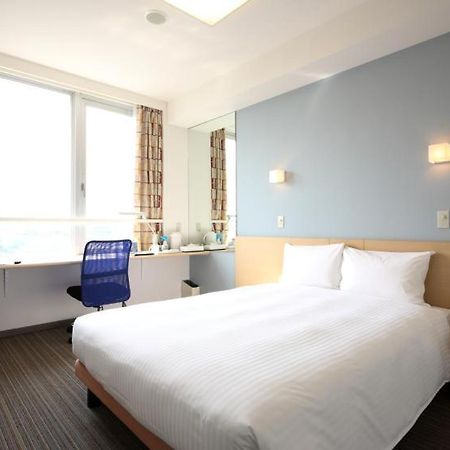 Smile Hotel Sendai Tagajyo Tagajo Εξωτερικό φωτογραφία