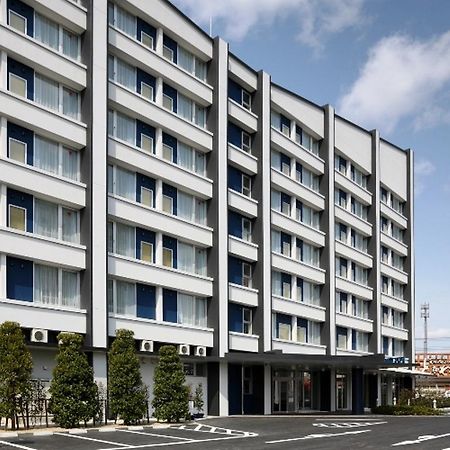 Smile Hotel Sendai Tagajyo Tagajo Εξωτερικό φωτογραφία
