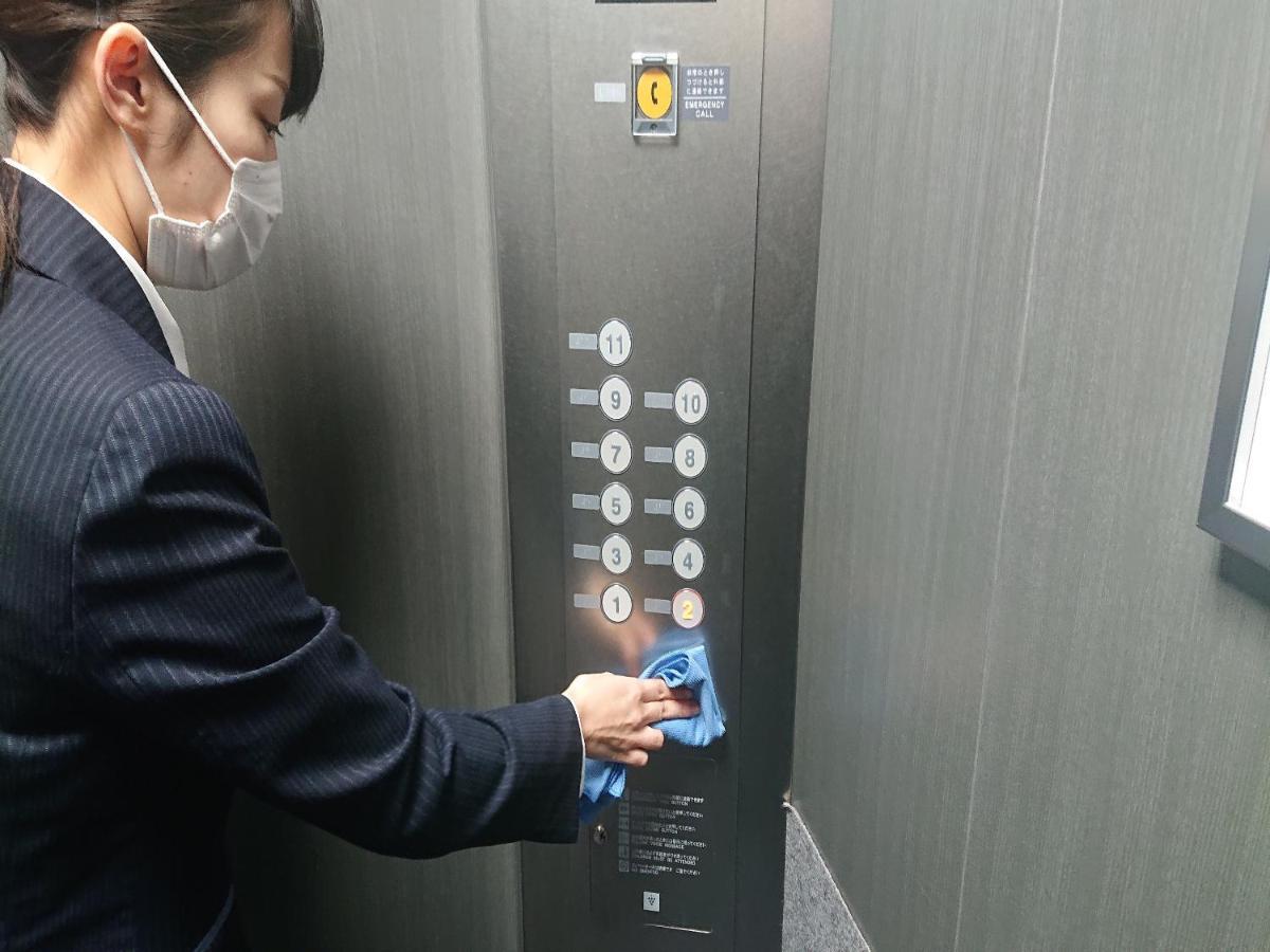 Smile Hotel Sendai Tagajyo Tagajo Εξωτερικό φωτογραφία