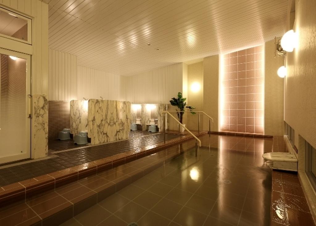 Smile Hotel Sendai Tagajyo Tagajo Εξωτερικό φωτογραφία