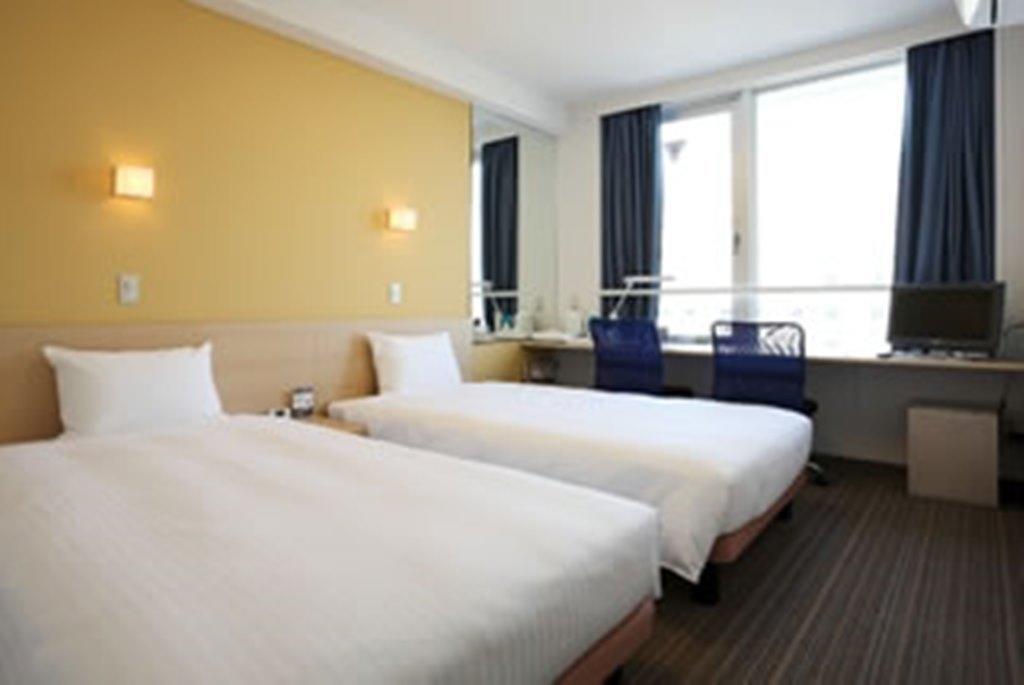 Smile Hotel Sendai Tagajyo Tagajo Δωμάτιο φωτογραφία
