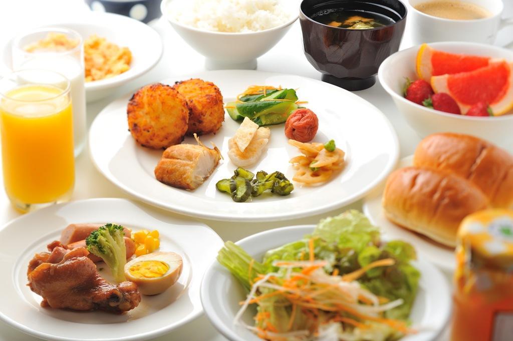 Smile Hotel Sendai Tagajyo Tagajo Εξωτερικό φωτογραφία