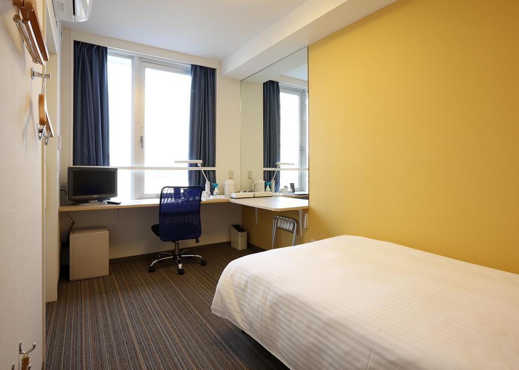 Smile Hotel Sendai Tagajyo Tagajo Εξωτερικό φωτογραφία