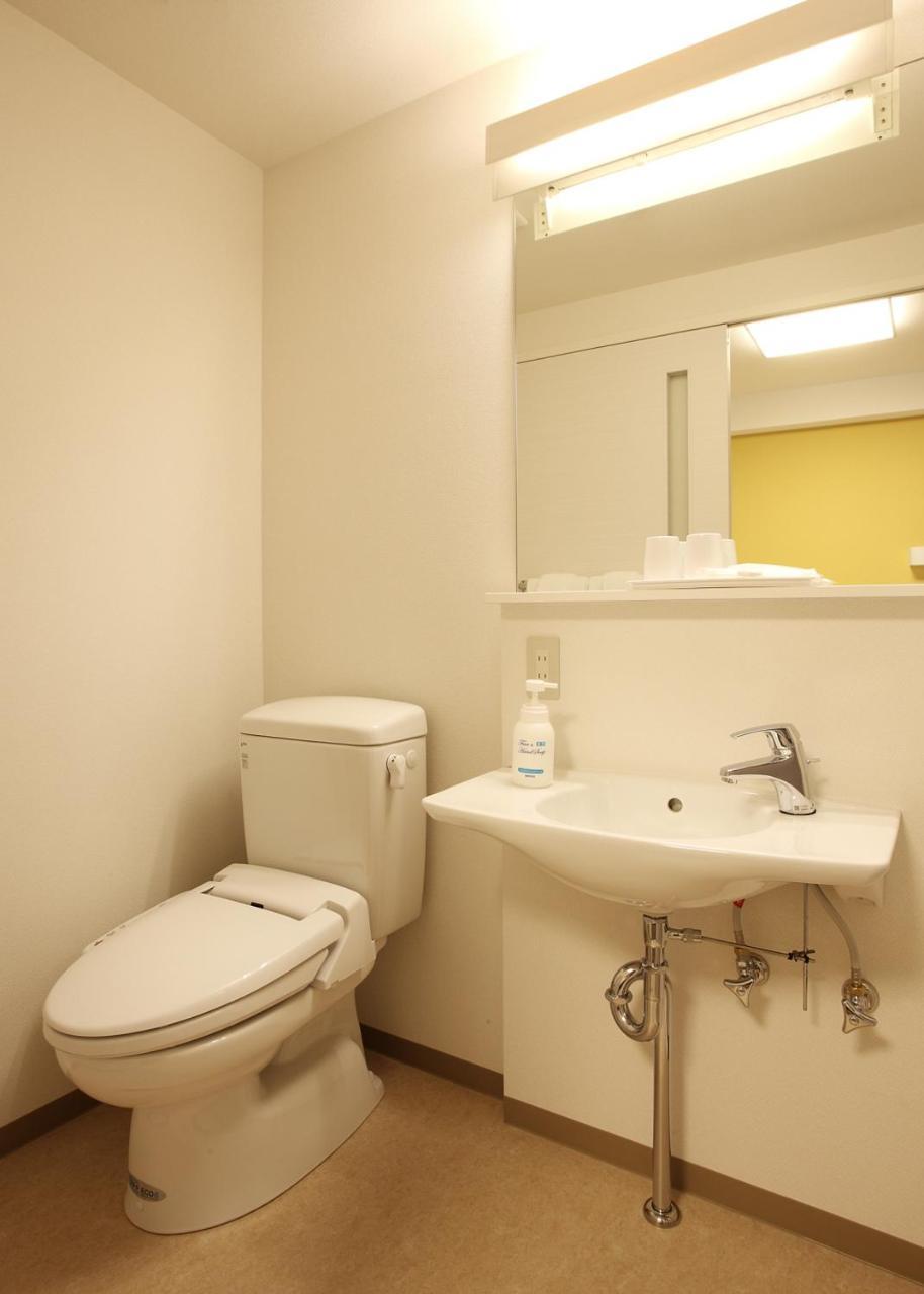 Smile Hotel Sendai Tagajyo Tagajo Εξωτερικό φωτογραφία