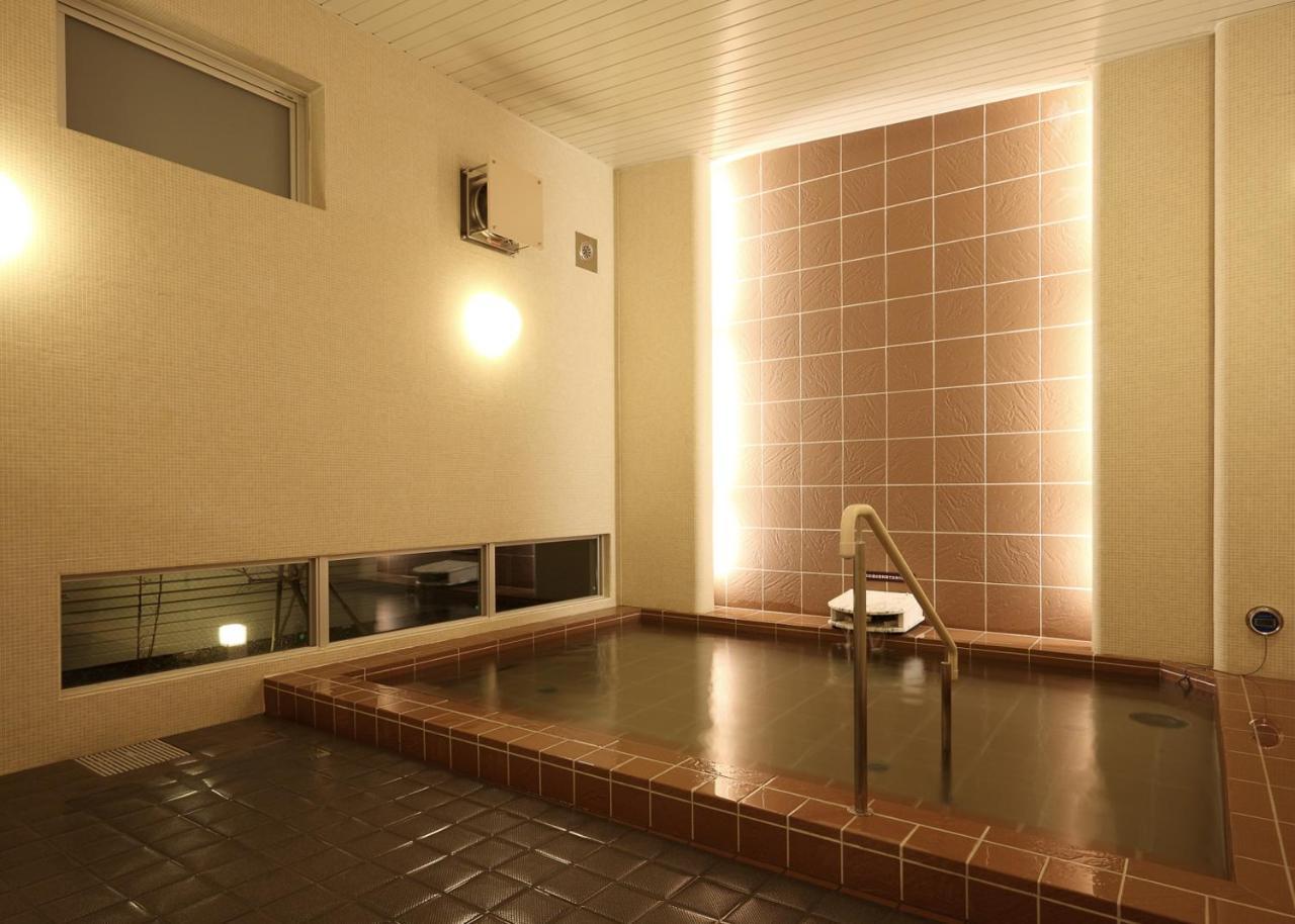 Smile Hotel Sendai Tagajyo Tagajo Εξωτερικό φωτογραφία