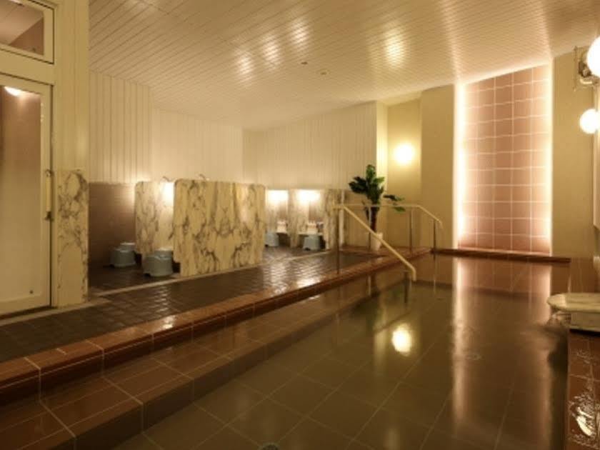 Smile Hotel Sendai Tagajyo Tagajo Εξωτερικό φωτογραφία